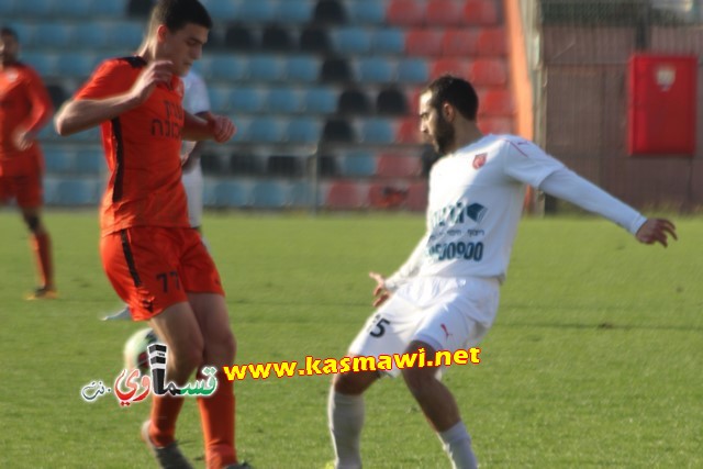 فيديو: هلا بالجمعة وهلا بالوحدة ... هدف رائع لمهاجم بارع .. الوحدة يتغلب على كفارشليم العنيد 0-1